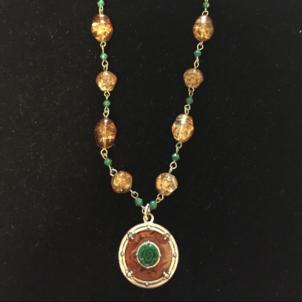 Necklace